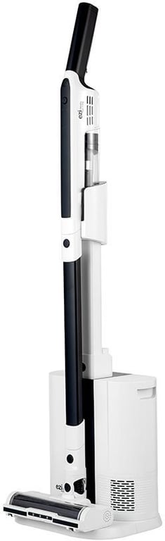 Aspirateur balai sans fil EZICLEAN® Cyclomax R15 station 20000 Pa 30 min 22 / - vue 3