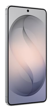 Galaxy S26 (5G) 512 Go, Argent