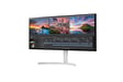 LG 34WK95U-W Monitor de pantalla plana para PC de 86,4 cm (34'') 5120 x 2160 píxeles 5K Ultra HD LED Negro, Plata, Blanco