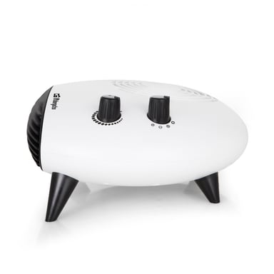 Calefactor Orbegozo FH 5034- 2000W- Termostato Regulable