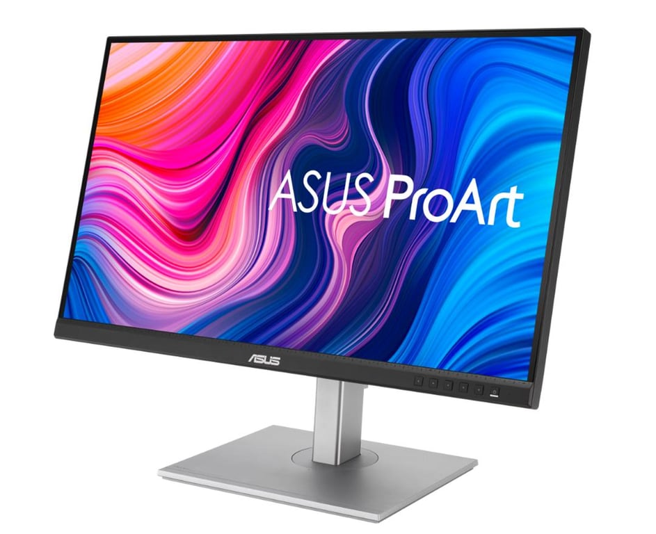 ASUS 27 LED ProArt PA279CV - vue 4