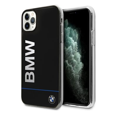 Custodia BMW per iPhone 11 Pro 5,8'' Nero
