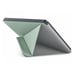 Kobo N778-AC-LG-E-PU Custodia per e-book reader 20,3 cm (8'') Folio Verde