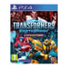 Transformers: Earthspark - Expedición - Juego para PS4