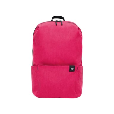 Xiaomi Mi Casual Daypack Mochila Negro, Rosa
