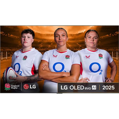 TV LG OLED77G54LW.AEK 77'' 4K Ultra HD Smart TV Wifi Metallico