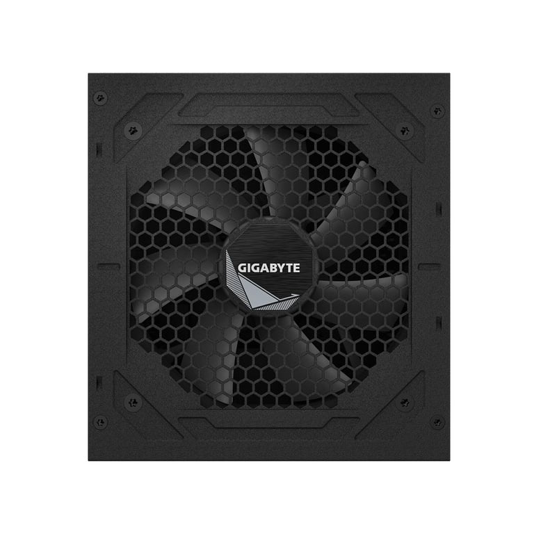 Gigabyte UD1000GM PG5 V2 ATX3.0 PCIe5 80 Plus Gold Modulaire Neuf - vue 3