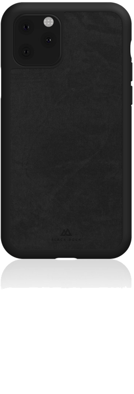 Coque de protection The Statement pour iPhone 11 Pro Max, noir