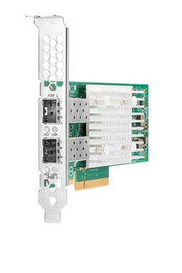 HPE Intel X710-DA2 Scheda SFP+ a 2 porte Ethernet 10Gb per