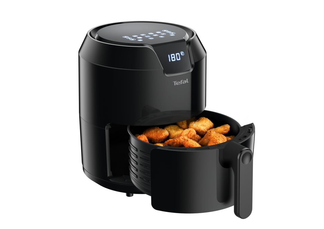 Tefal EY4018 Easy Fry Precision - vue 4