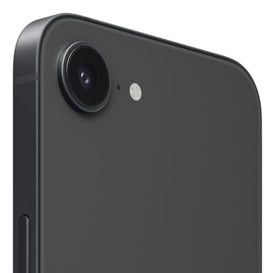 Apple iPhone 16e (5G) 128 Gb, Nero