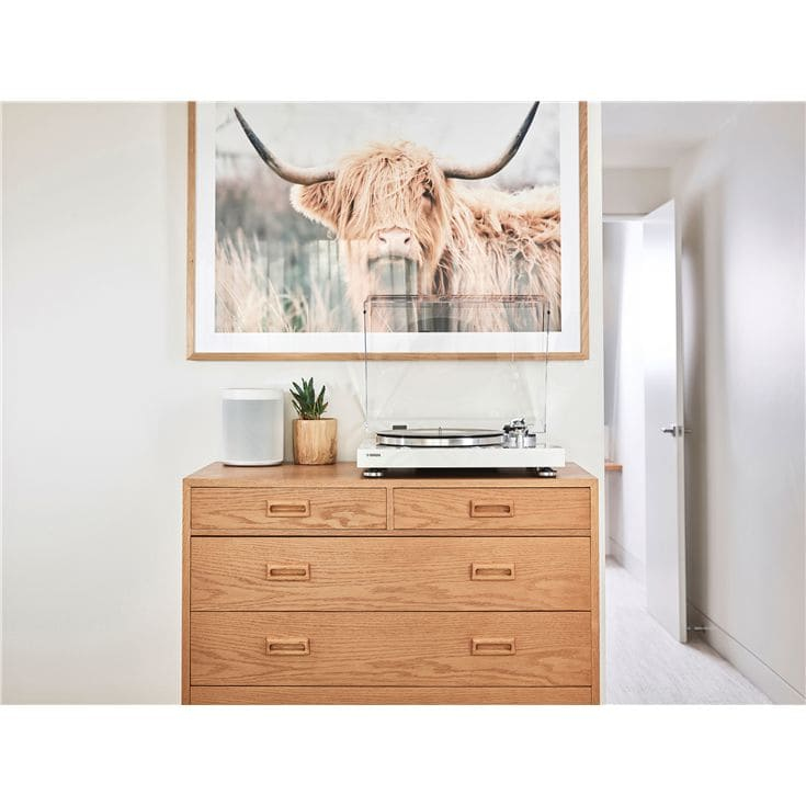 vinyle Yamaha MusicCast VINYL 500 - vue 6