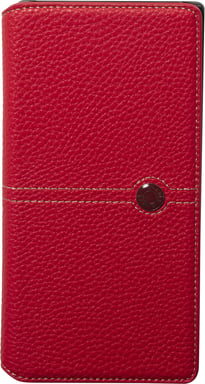 Bigben Connected FAGXN10PBKB130 coque de protection pour téléphones portables Rouge Samsung Galaxy Note 10+ N975