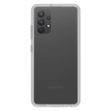 OtterBox React Series pour Samsung Galaxy A32, transparente