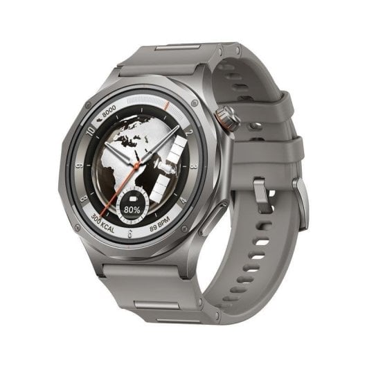 OPPO Watch X3 47mm - vue 4