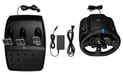 Logitech G G923 SE Nero Volante USB 2.0 + Pedali + Joystick Xbox, Xbox One, Xbox Series S, Xbox Series X