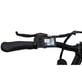 Vivobike M-VF21GR vélo électrique Noir, Gris Aluminium 50,8 cm (20'') 26 kg
