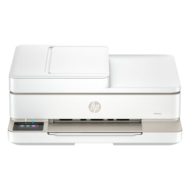 HP ENVY 6520e Inalámbrico All-in-One Color Impresora, Instant Ink; Impresión de fotografías