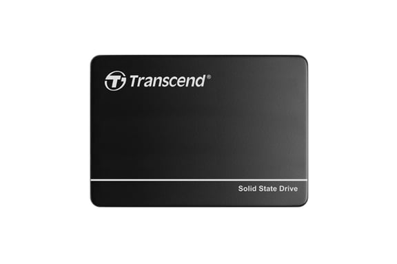 Transcend SSD420K 32 Go 2.5'' Série ATA III MLC