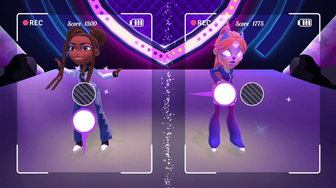 Outright Games Bratz Rythme & Style