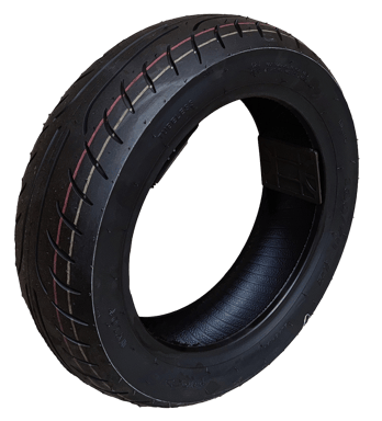 Pneu 130/70 R12