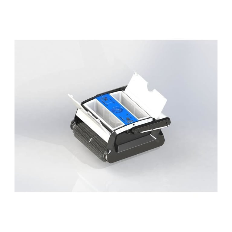 Bestway CLEAN O2 - vue 5