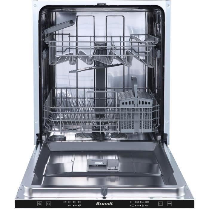 Brandt LVE334J - vue 6