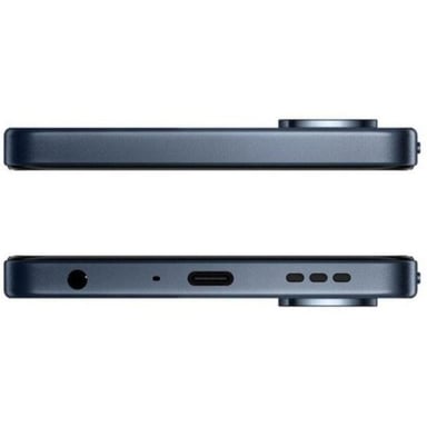 OPPO A5x 16,9 cm (6.67'') SIM doble Android 15 4G USB Tipo C 4 GB 128 GB 6000 mAh Negro