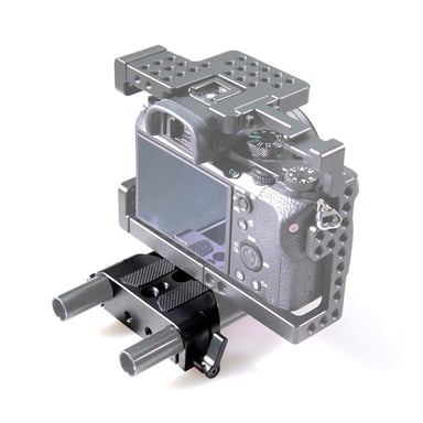 SMALLRIG Base en U multiusos - 1674