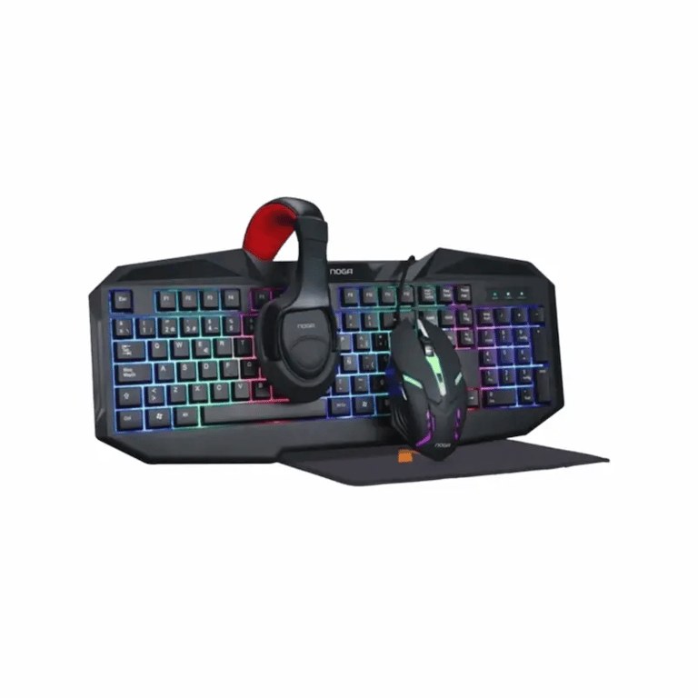 Pack Complet Pc Gaming SAMURAI LITE i137F RX97, Core i7 13700F, RX 9070, RAM 16GB DDR4, M.2 1TB, Win 11 Pro, Ecran 27 , Périphériques - Neuf
