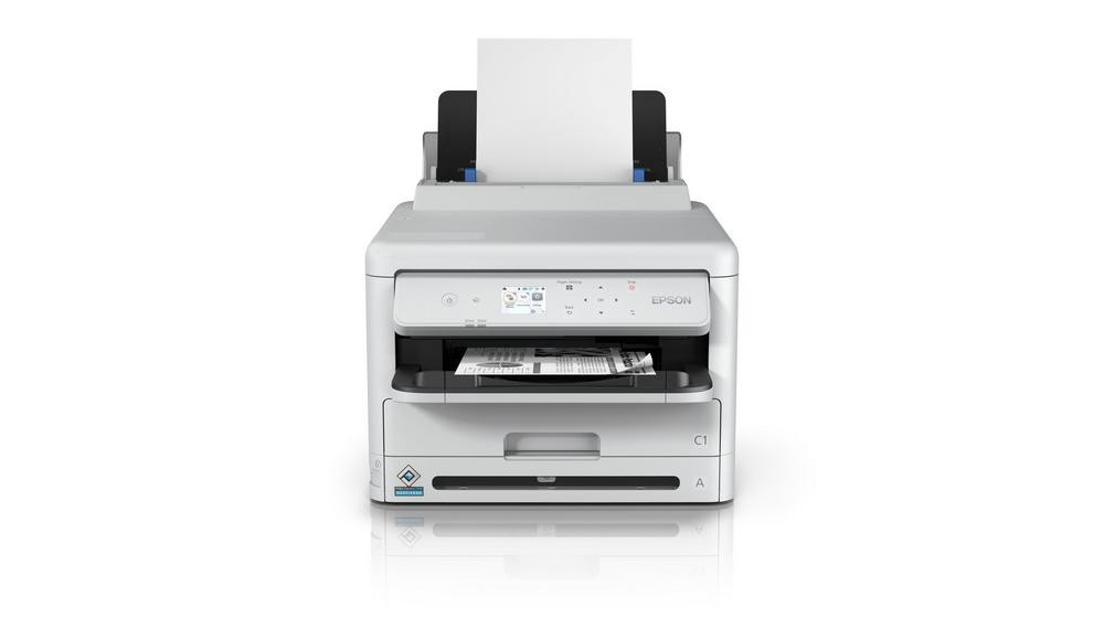 Epson Imprimante Pro WF M5399DW - vue 4