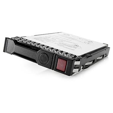 HPE 756601-B21 disque SSD 960 Go 2.5'' Série ATA III