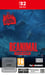 THQ Nordic Reanimal - Deluxe Edition
