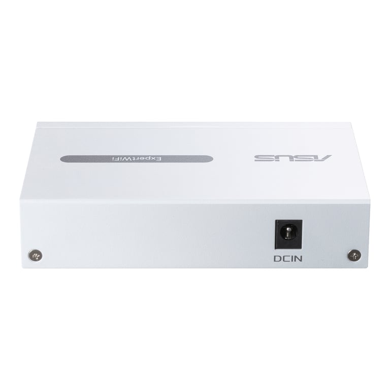 ASUS ExpertWiFi EBG19P Routeur Filaire Gigabit PoE+ VPN 8 Ports PoE+ Jusqu'à 3 Ports WAN ethernet + 1 USB WAN Idéal pour Les AP Sécurité réseau de qualité Commerciale - vue 8