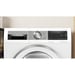 Sèche linge Bosch WQG245DSFR