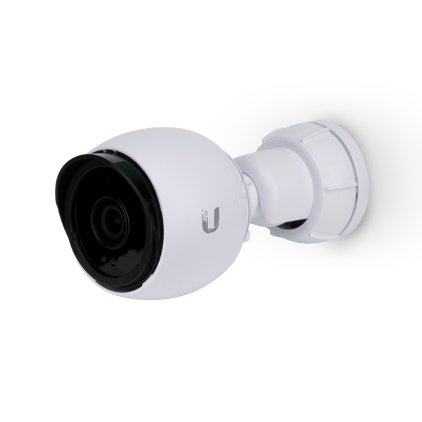 Ubiquiti UniFi Protect G4 Bullet Balle forme Caméra de sécurité IP Intérieure et extérieure 2688 x 1512 pixels Neuf - vue 2