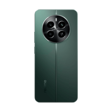 Realme 12 (4G) 256 GB, Verde