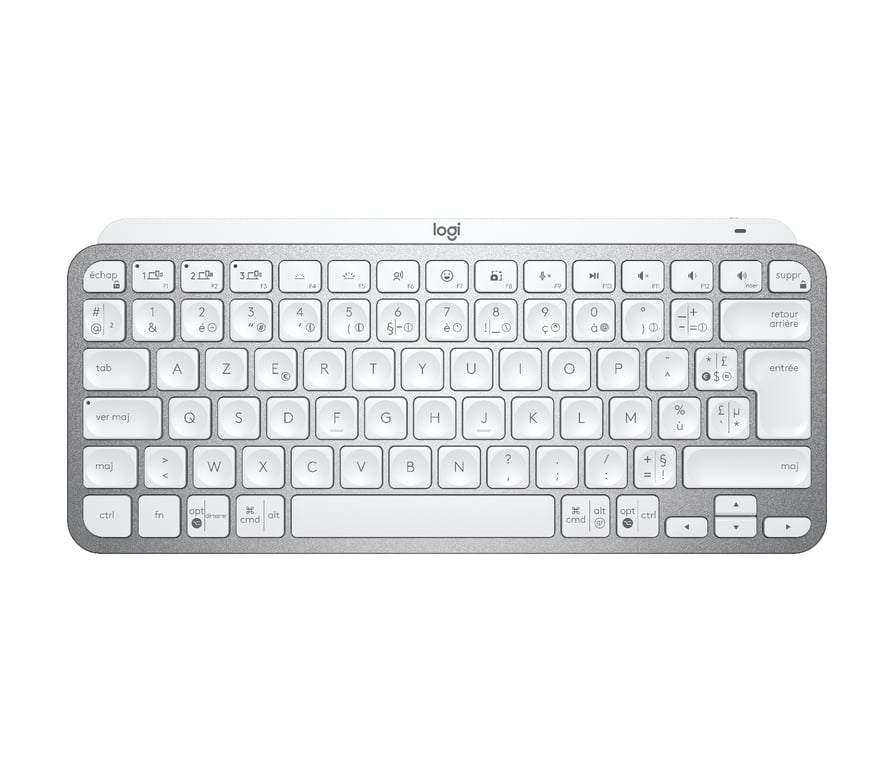 Logitech MX Keys Mini - Neuf