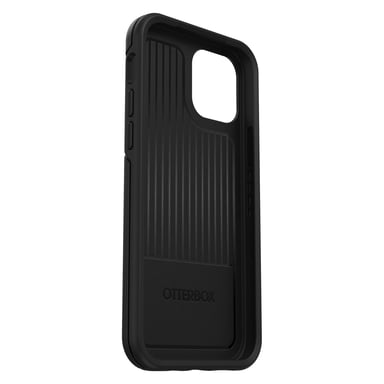 Otterbox Symmetry series Coque pour Apple iPhone 12/12 Pro, Noir