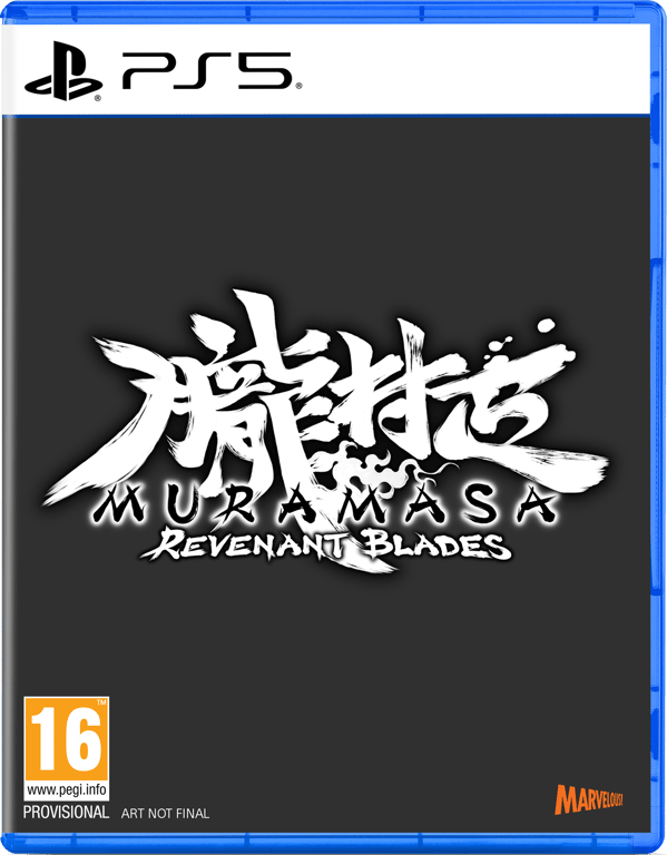Muramasa : Revenant Blades - vue 2