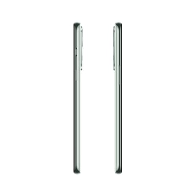 OnePlus Nord 2T 5G, 16,3 cm (6,43''), 8 GB, 128 GB, 50 MP, Android 12, Verde