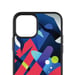 PanzerGlass 0301 cover protettiva per cellulare Apple Multicolore - iPhone 12 Pro Max