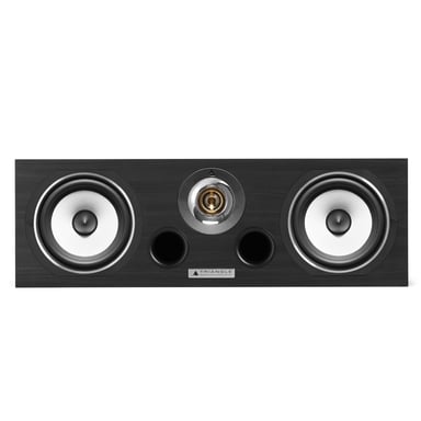 Triangle Modèle du produit : Voce Ez Black Ash