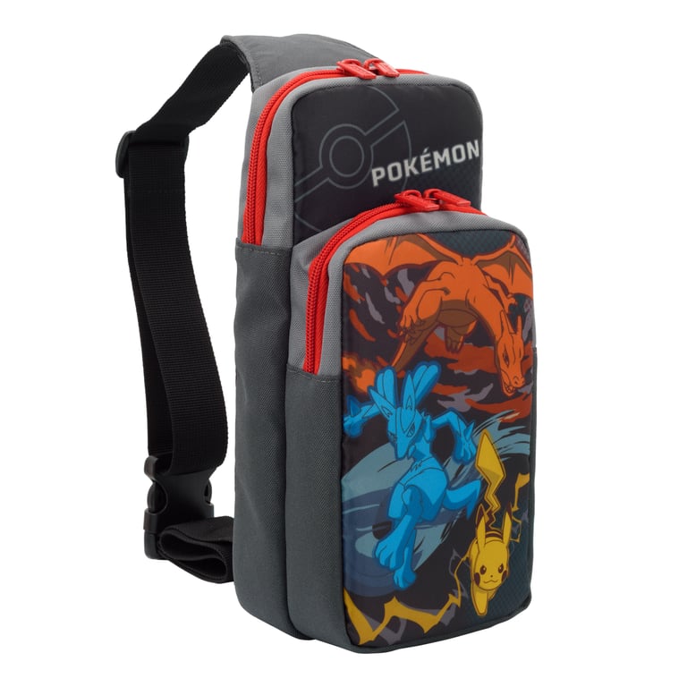 Sac à Dos Hori NSW-415U – Rembourrage de Qualité et Poches de Rangement