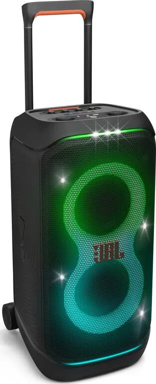 Enceinte Sono Dj Portable Partybox Stage 320 Jbl - vue 9