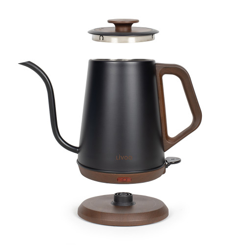 LIVOO DOD206 - vue 3