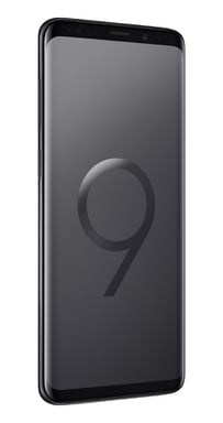 Galaxy S9+ 256 Go, Noir