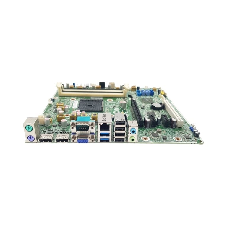 Carte Mère PC HP EliteDesk 705 G2 SFF 798571-001 - Très bon état