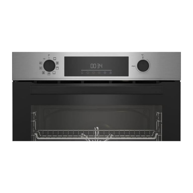 Beko BBIM11300XMP Inox - vue 8