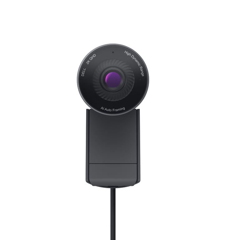 DELL Webcam professionale 2K WB5023 Neuf - vue 2